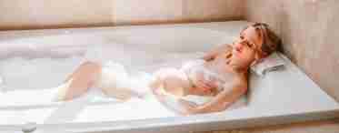 Можно ли беременным принимать ванну? По какой причине ванна во время беременности не рекомендована?